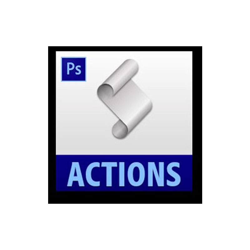 Photoshop Actions 1