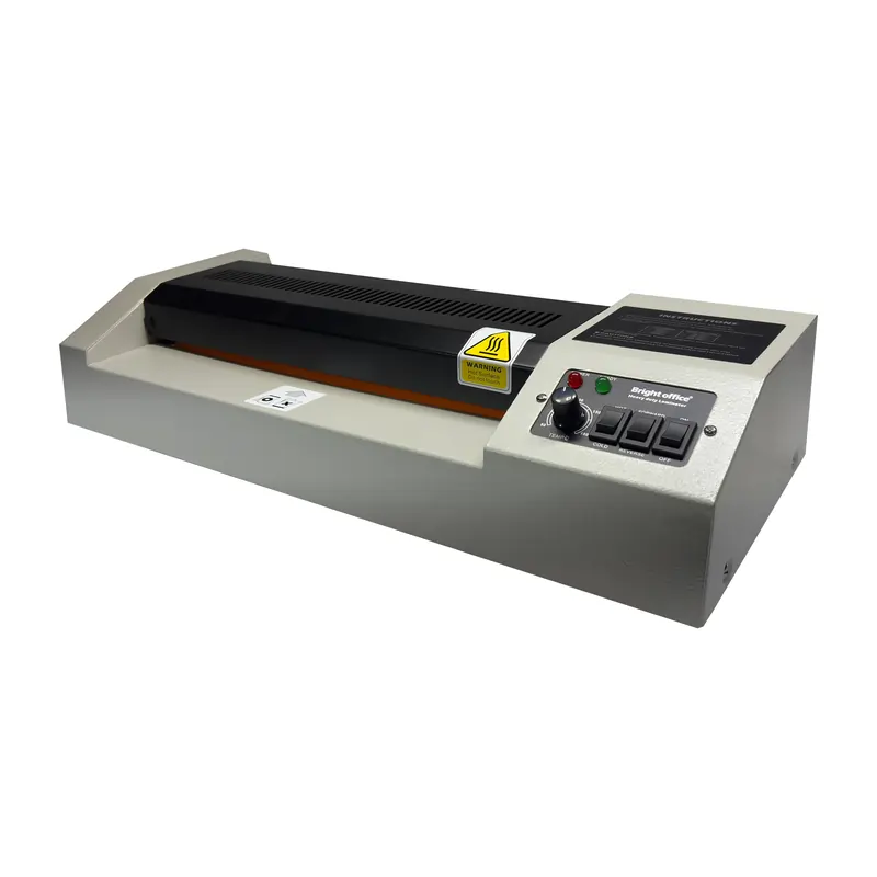 A3 HEAVY DUTY LAMINATOR 320 4 Laminator-230