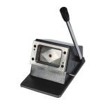 PVC CARD Cutter Die Machine