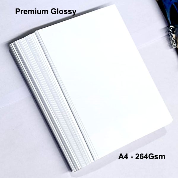 Photo-Paper-A4-Digital-Power-264-Gsm-3