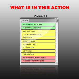 Auto Easy Card Action for Canon