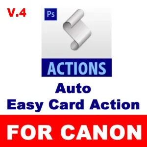 CANON V4