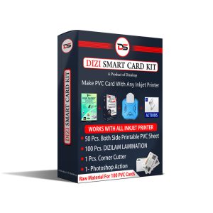 DIZI-SMART-CARD-KIT