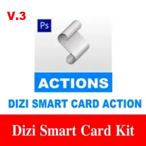 DIZI SMART CARD ACTION
