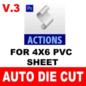 auto die cut