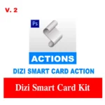 DIZI SMART CARD ACTION