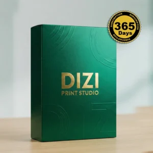 Dizi-Print-Studio-365