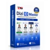 Dizi ID Master 90 Days License
